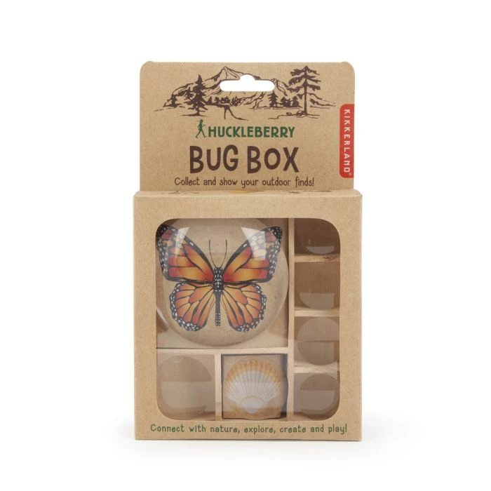 Huckleberry Insect Box Huckleberry Insect Box -Bird Supply Store 973290119 4