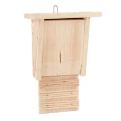 Build-Your-Own Igor Bat Box -Bird Supply Store baupaket fledermauskasten igor 91023