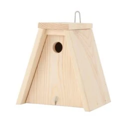 Build-Your-Own Nala 28mm Nest Box -Bird Supply Store baupaket nistkasten nala 90122 02
