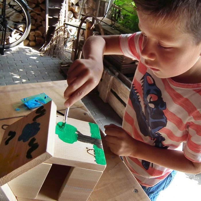 Nell Nest Box Build-Your-Own Nell Nest Box Build-Your-Own -Bird Supply Store baupaket nistkasten nell 90123 1