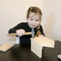 Build-Your-Own Nils 35mm Nest Box -Bird Supply Store baupaket nistkasten nils35mm 90124 4