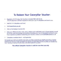 Live Butterfly Garden -Bird Supply Store doc00384520170627081837