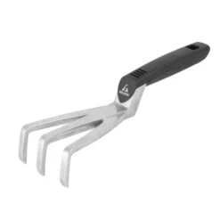 Aluminum Hand Rake -Bird Supply Store dreizinkige aluminium handharke 94266 1