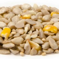 Hi-Energy No Mess Bird Seed Mix -Bird Supply Store energiereiche samen plus 11045 1 1