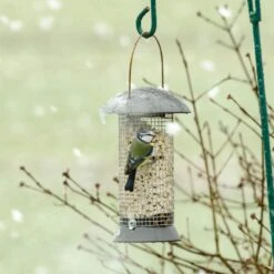 Adventurer Peanut Feeder 2 Adventurer Peanut Feeder -Bird Supply Store erdnusssaule maximum 24cm 33025 1
