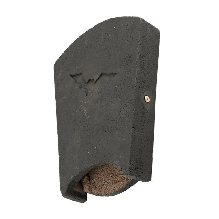 Beaumaris WoodStone Bat Box Midi Beaumaris WoodStone Bat Box Midi -Bird Supply Store fledermauskasten beaumaris 91020 1