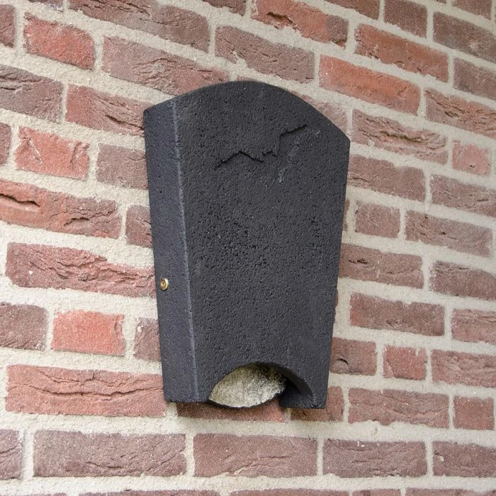 Beaumaris WoodStone Bat Box Midi Beaumaris WoodStone Bat Box Midi -Bird Supply Store fledermauskasten beaumaris midi 91020 3