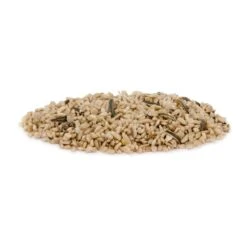 Premium Kibbled Sunflower Hearts - Bird Food -Bird Supply Store gehackte sonnenblumenkerne 24045 1