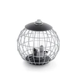 National Trust Athena Bird Seed Guardian Feeder -Bird Supply Store guardian globe athena 35111 1