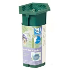 Solitary Bee Nest Box -Bird Supply Store insectenhuis vivara nestkast solitaire bij 92040 1