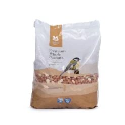 National Trust Premium Peanuts For Birds 2 National Trust Premium Peanuts For Birds -Bird Supply Store nt20030 dv 0140