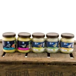 Ultimate Peanut Butter For Birds - Hi-Energy 3 Ultimate Peanut Butter For Birds - Hi-Energy -Bird Supply Store peanut butter group 1