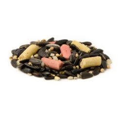 Premium Bird Feeder Seed Mix -Bird Supply Store premium futtersaeulen leckerbissen 15045 2