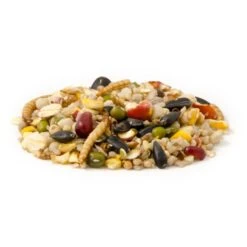 Vitality Bird Seed Mix -Bird Supply Store premium vitalmix 12145 3
