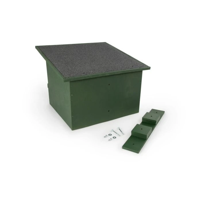 Kestrel Nest Box Kestrel Nest Box -Bird Supply Store preview