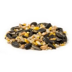 Bird Table Seed Mix -Bird Supply Store vollwert streufutter 13004 1